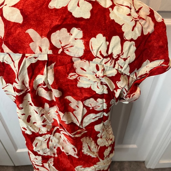 Mango size M dress - Picture 5 of 9